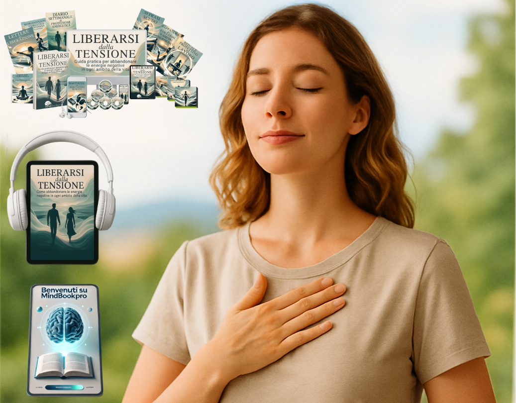Liberarsi dalla Tensione