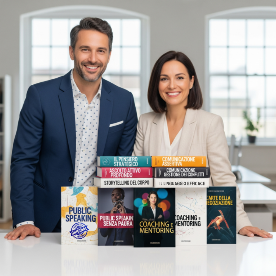 Comunicazione Vincente 360