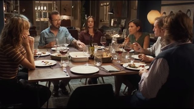 I gesti dell'infedeltà