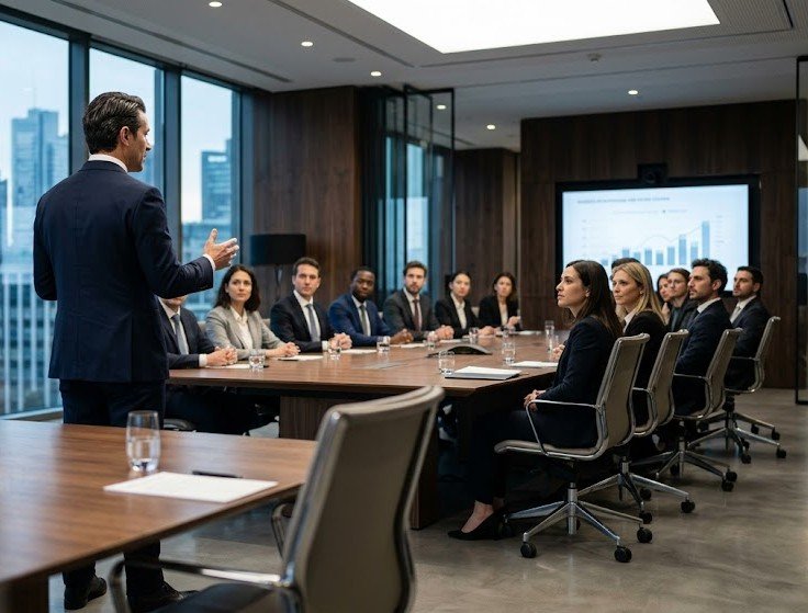 Consulenza Strategica MindBookPro