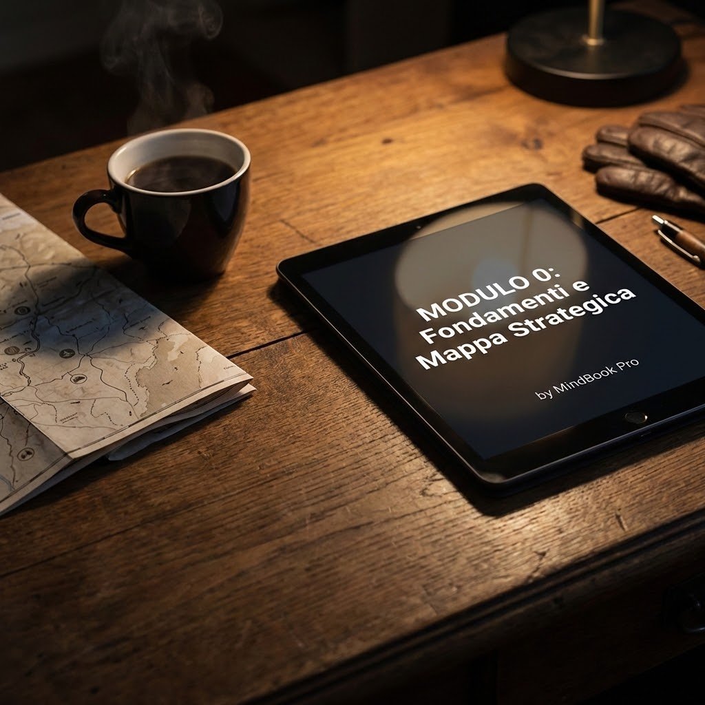 Airbnb Business Kit Modulo 0