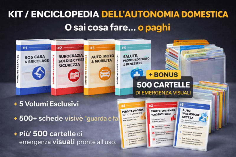 Enciclopedia Autonomia Domestica