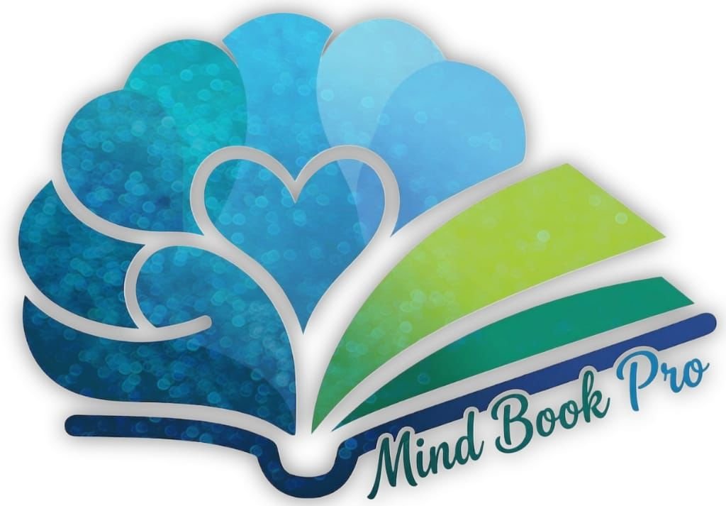 Logo MindBookPro