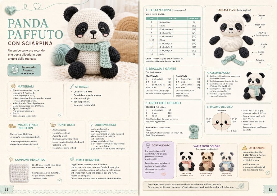 Amigurumi