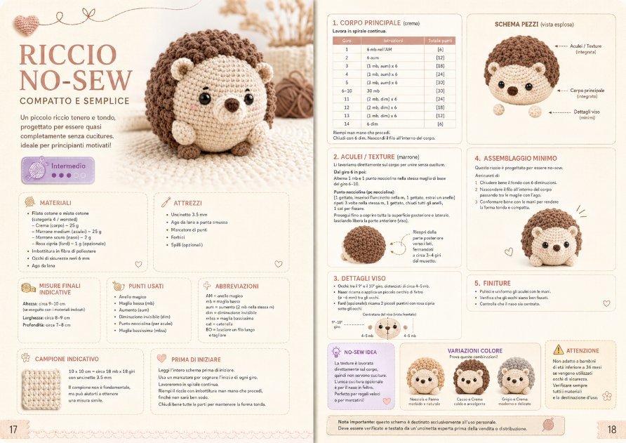 Amigurumi