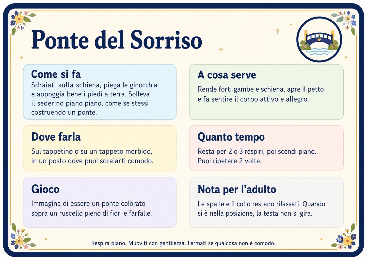 Ponte del sorriso