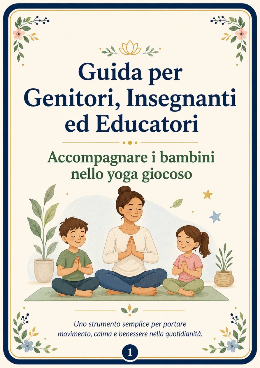 Guida genitori insegnanti
