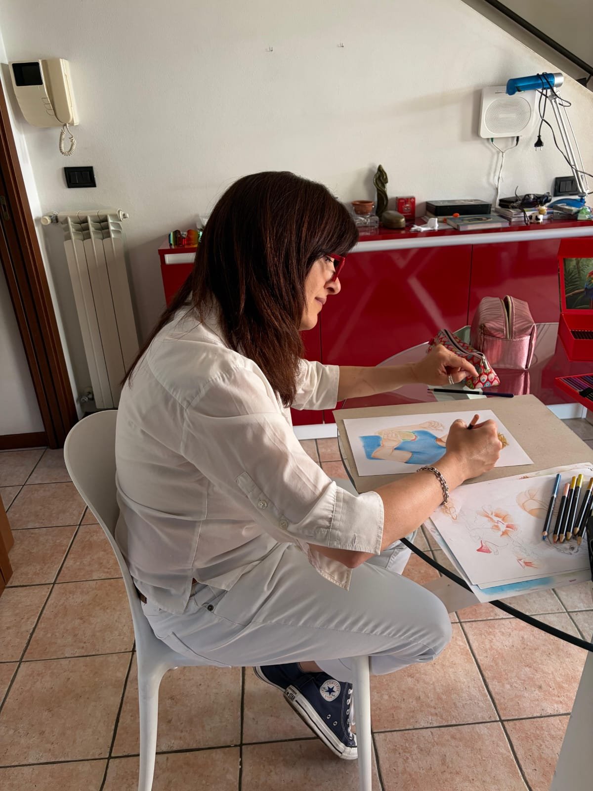 Metodo Avanzato Disegno