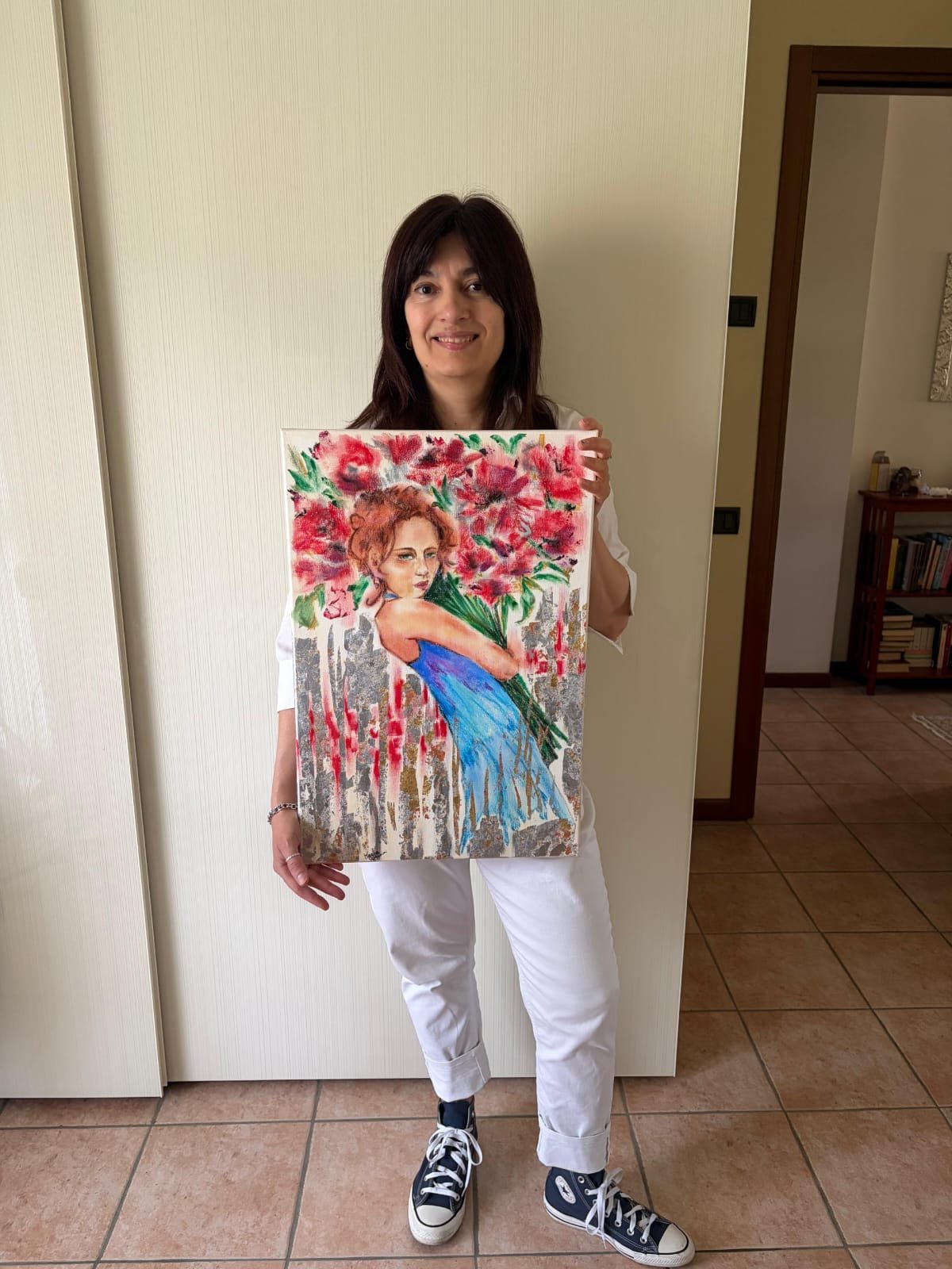 Disegno creativo