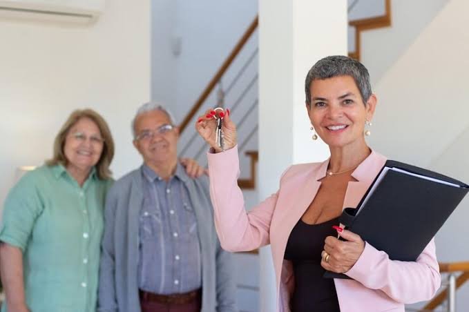 Proprietari di casa
