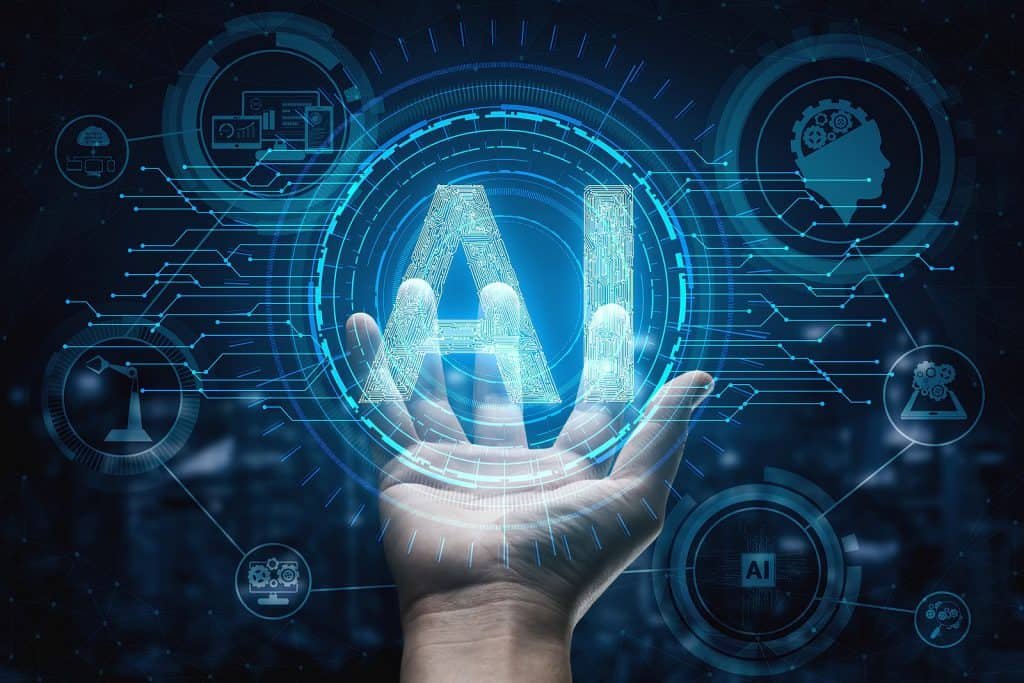Intelligenza artificiale