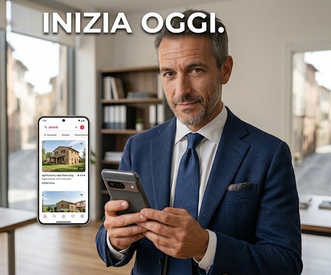 PropertyHub Academy Digitale