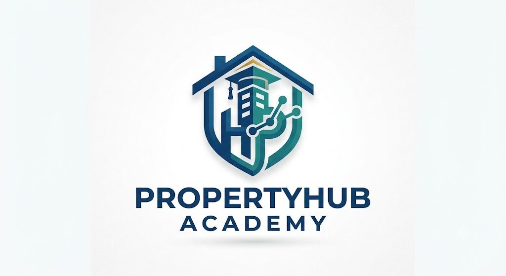 Logo PropertyHub Academy