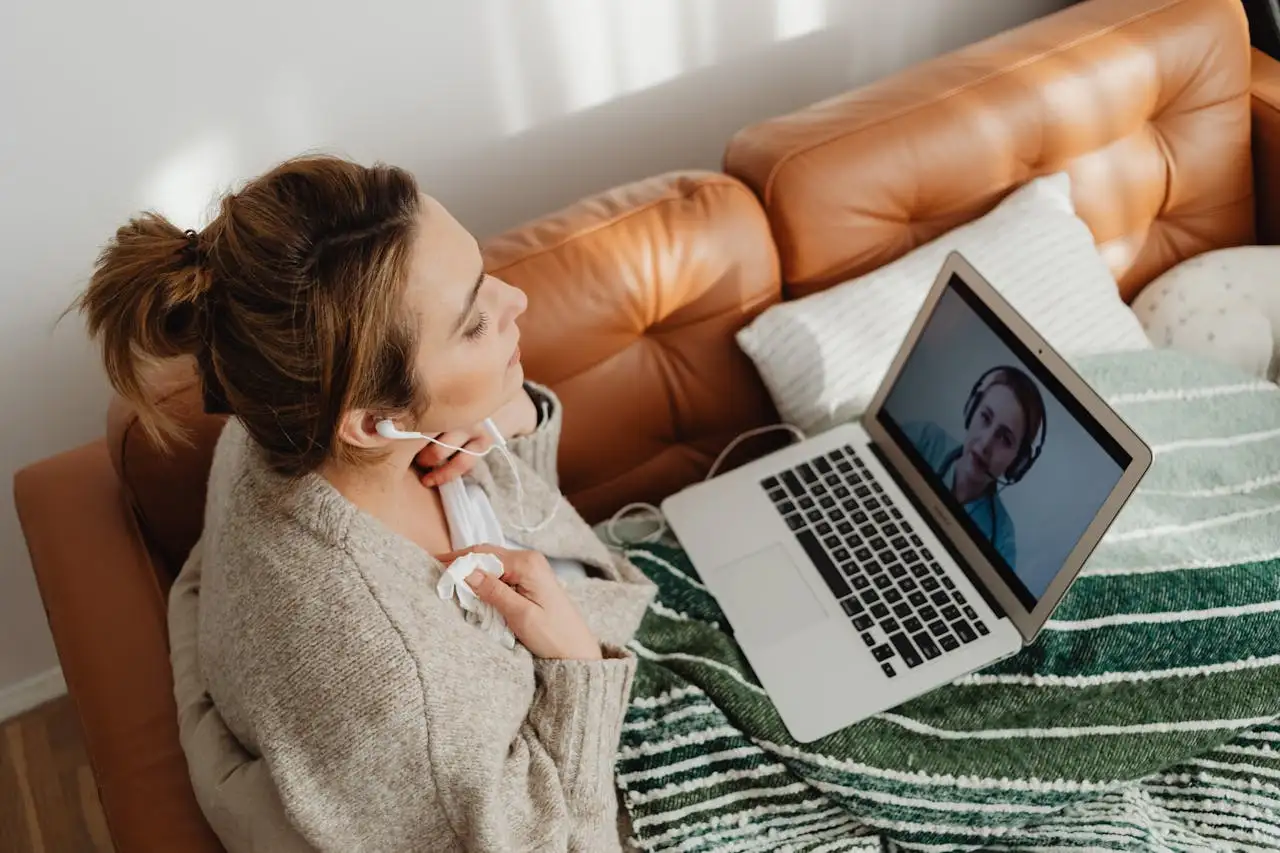 Consulenza individuale inclusa con un professionista