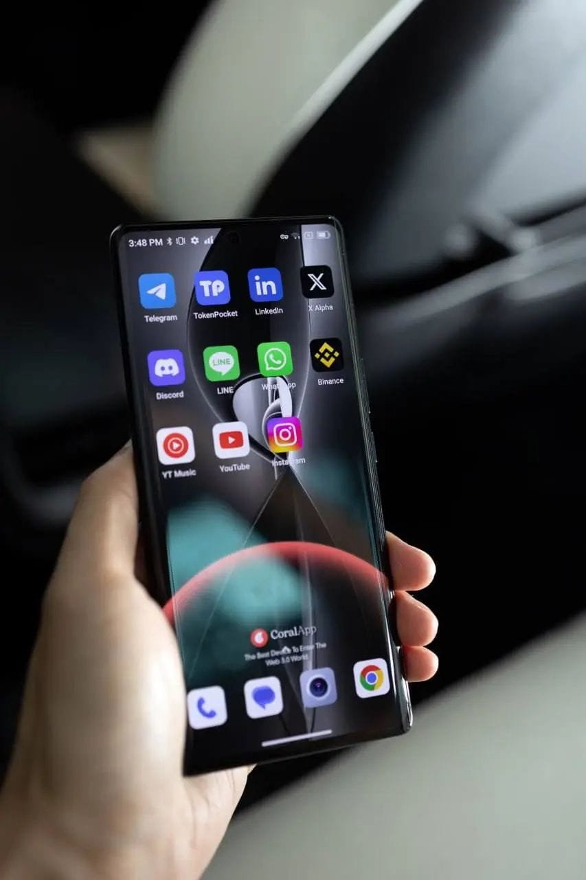 Smartphone e affitti brevi