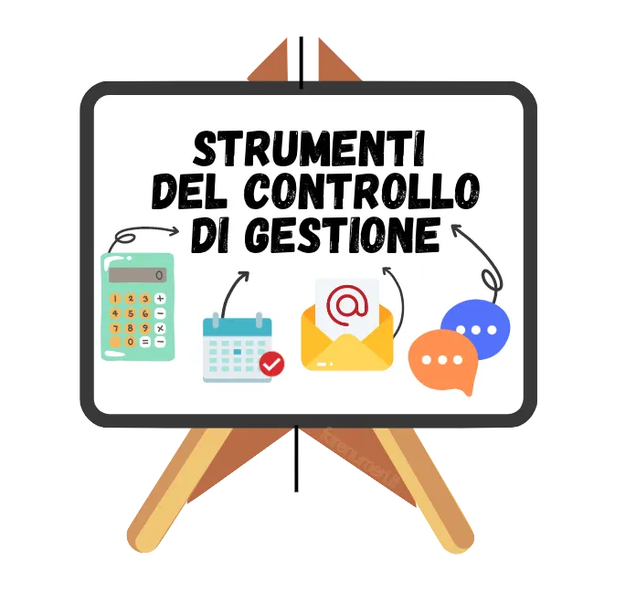 Controllo di gestione