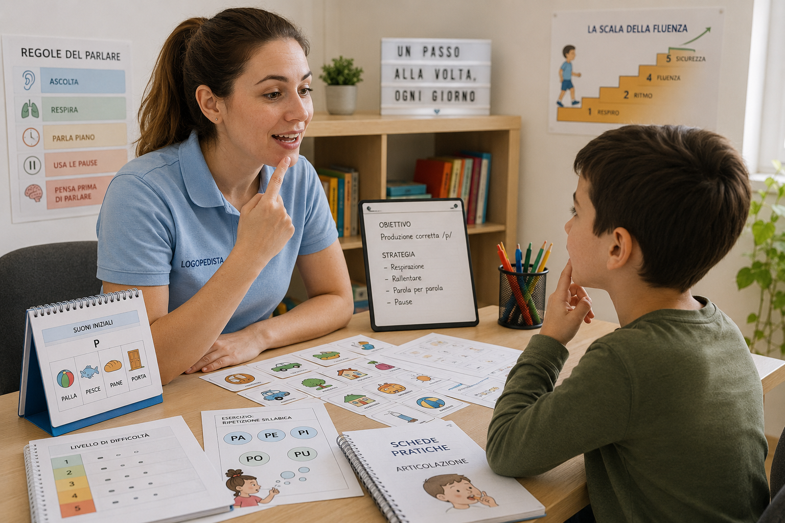 Comunicazione visiva e sordità