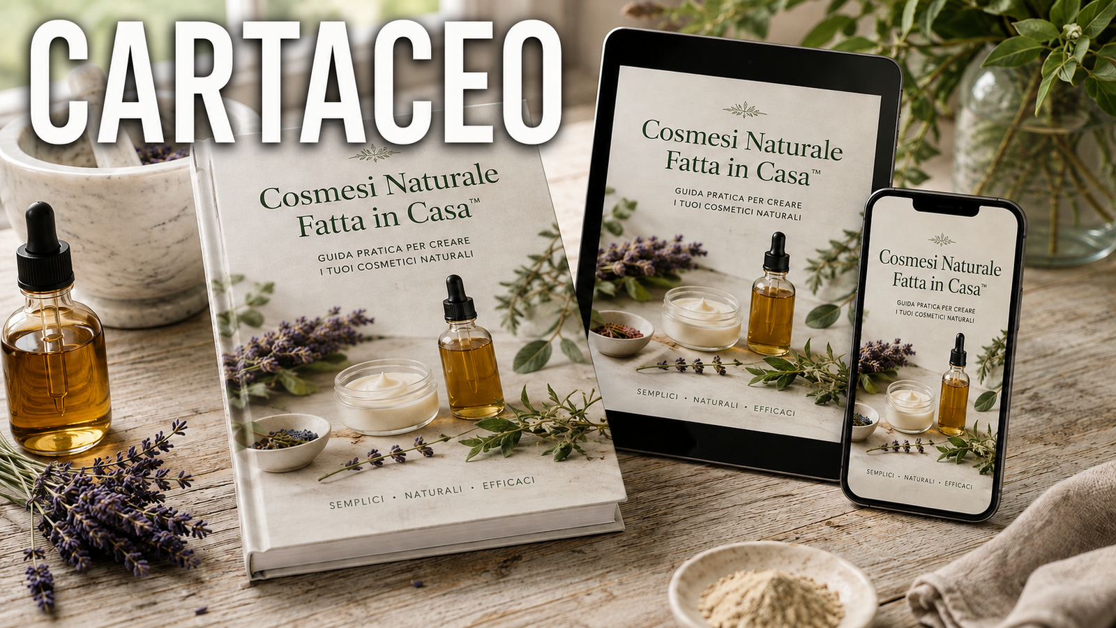 Solo Cartaceo Kit
