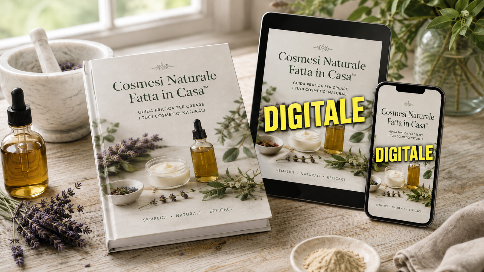 Versione Digitale Kit