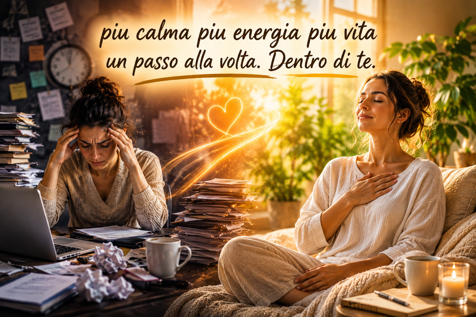 Programma MBSR Mindfulness per la riduzione dello stress