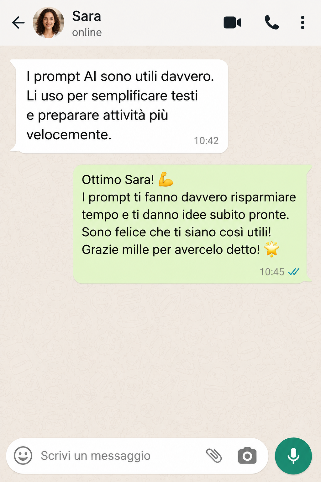Testimonianza docente MindBookPro
