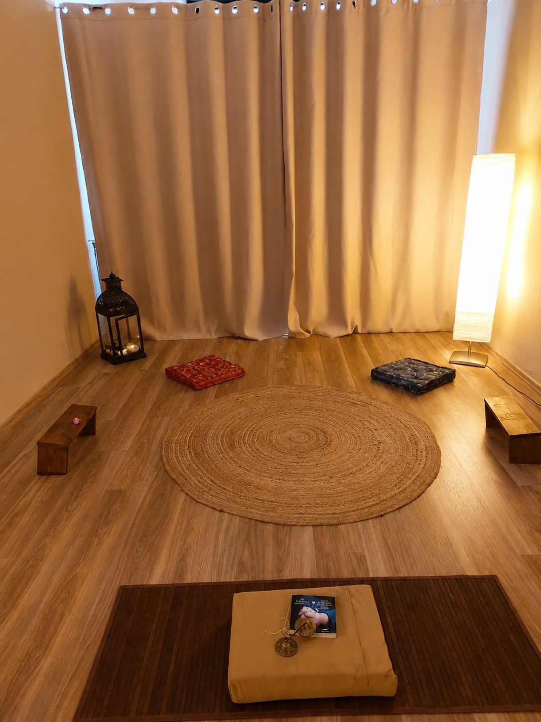 Appuntamento con la meditazione Mindfulness