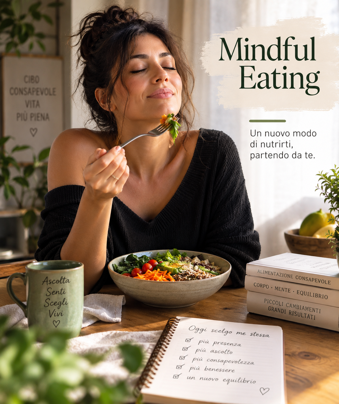 Mindful Eating