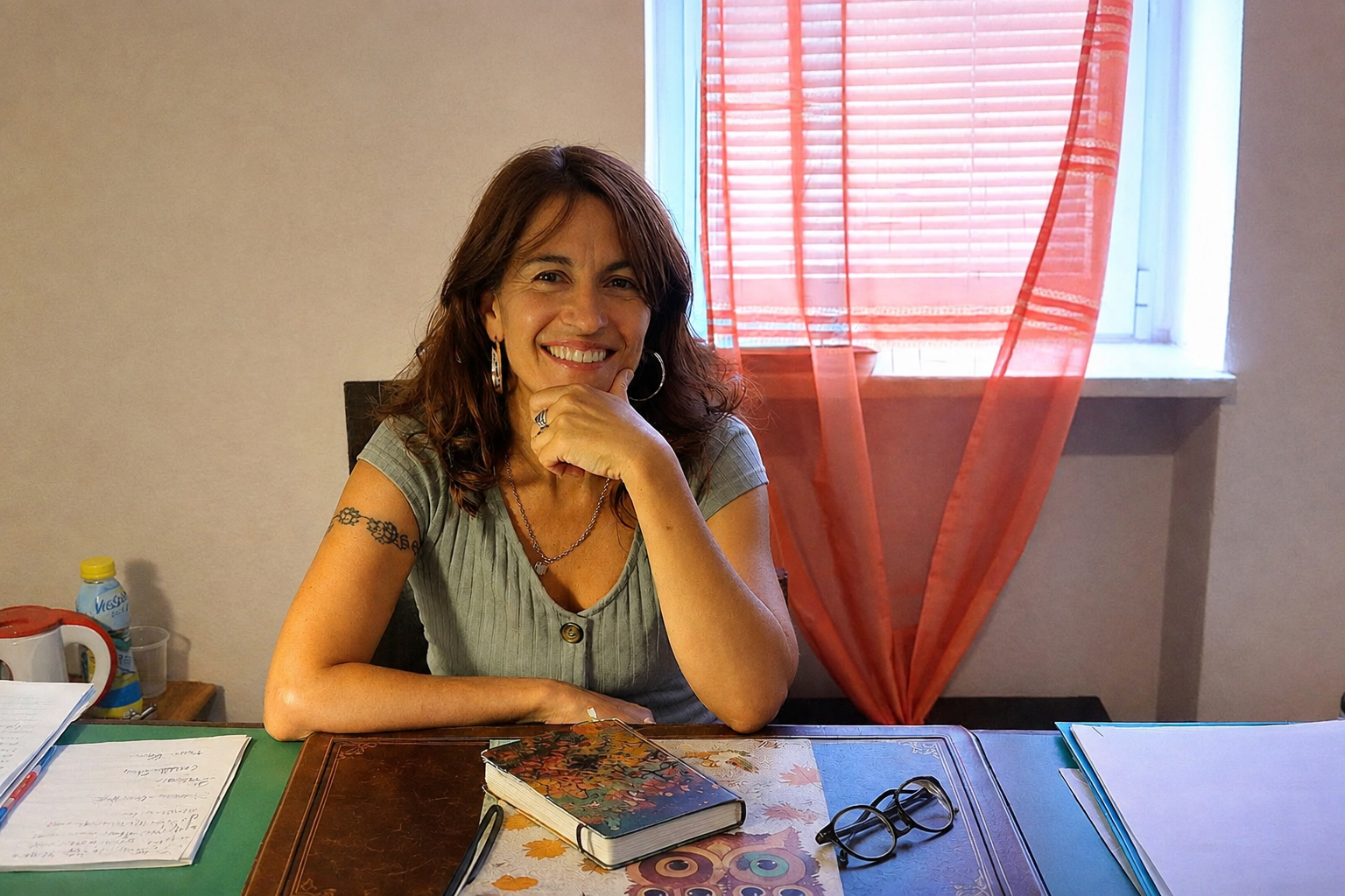 Dott.ssa Monica Calabrese