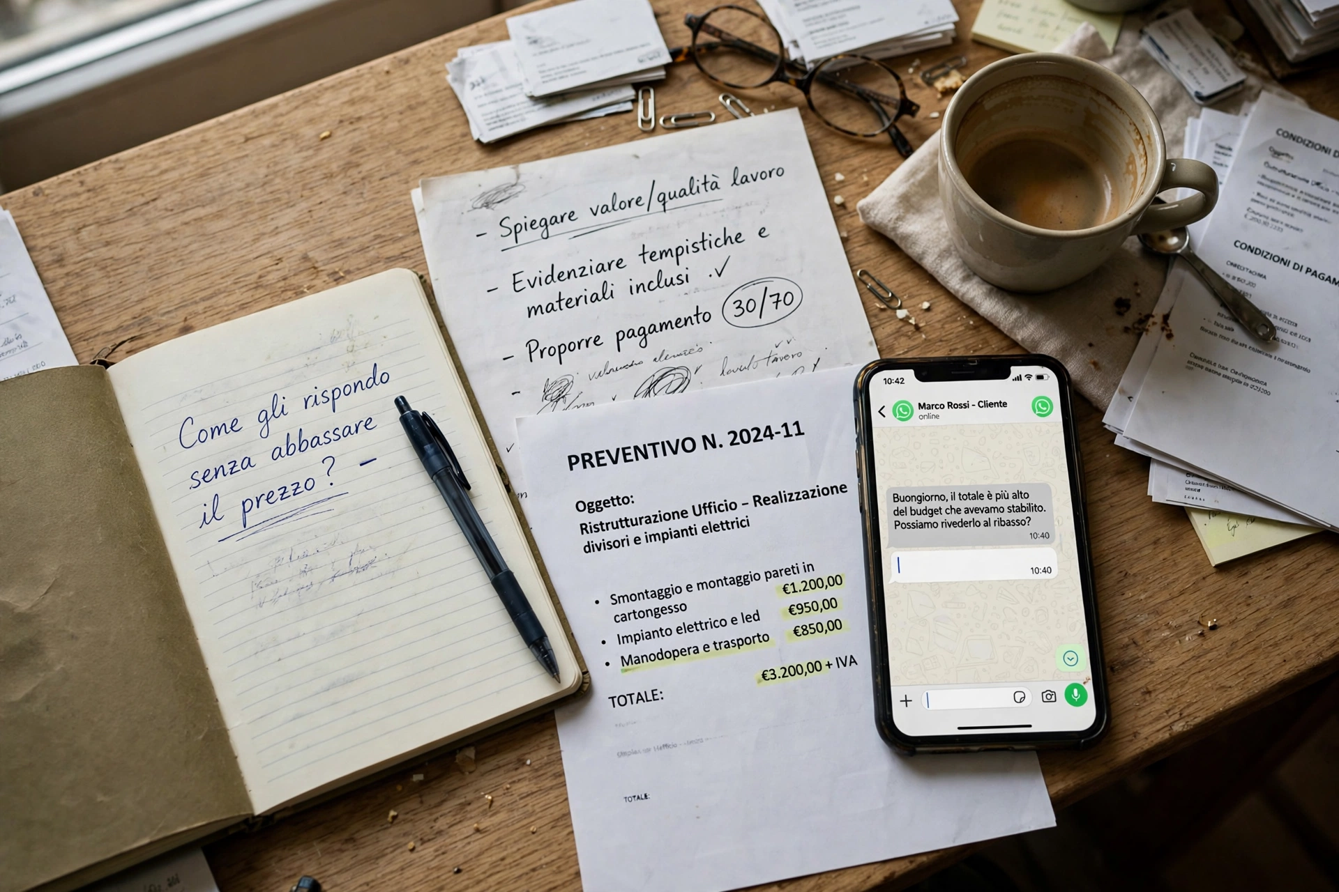 Comunicazione Vincente PRO